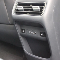 Geely EX5 EM-i — миниатюра 16
