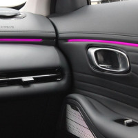 Geely EX5 EM-i — миниатюра 15
