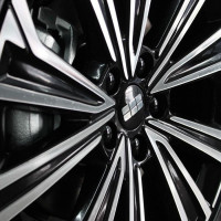 Geely EX5 EM-i — миниатюра 27