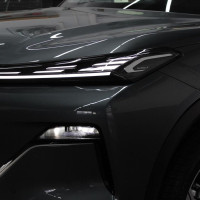 Geely EX5 EM-i — миниатюра 7