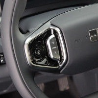 Geely EX5 EM-i — миниатюра 21