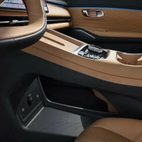 Geely EX5 EM-i — миниатюра 10