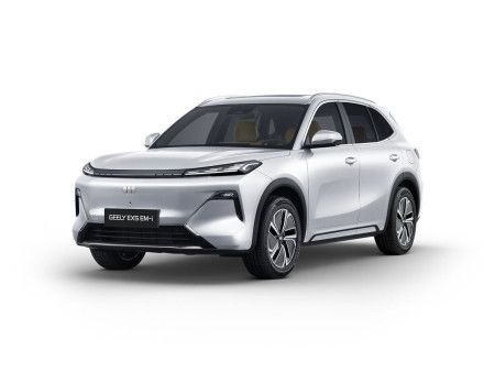 Geely EX5 EM-i