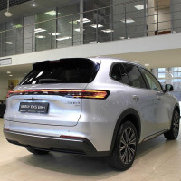 Geely EX5 EM-i — миниатюра 3