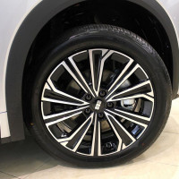 Geely EX5 EM-i — миниатюра 27