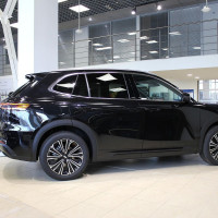 Geely EX5 EM-i — миниатюра 5