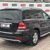Mercedes-Benz GL-класс — миниатюра 6