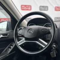 Mercedes-Benz GL-класс — миниатюра 9