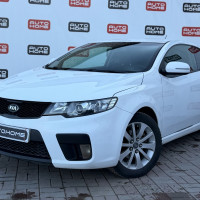 KIA Cerato — миниатюра 1