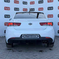 KIA Cerato — миниатюра 5