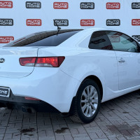 KIA Cerato — миниатюра 4