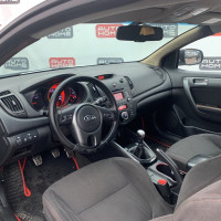KIA Cerato — миниатюра 7