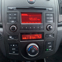 KIA Cerato — миниатюра 8