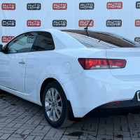 KIA Cerato — миниатюра 6