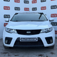 KIA Cerato — миниатюра 2