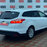 Ford Focus — миниатюра 4