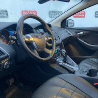 Ford Focus — миниатюра 7