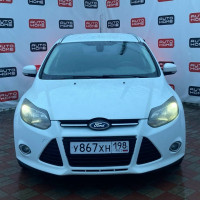 Ford Focus — миниатюра 2
