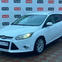 Ford Focus — миниатюра 1