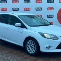 Ford Focus — миниатюра 3
