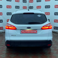 Ford Focus — миниатюра 5