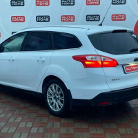 Ford Focus — миниатюра 6