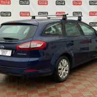 Ford Mondeo — миниатюра 4
