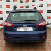 Ford Mondeo — миниатюра 5