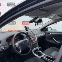 Ford Mondeo — миниатюра 7