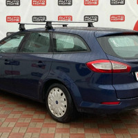 Ford Mondeo — миниатюра 6