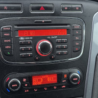 Ford Mondeo — миниатюра 9