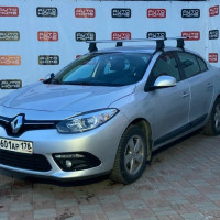 Renault Fluence — миниатюра 1