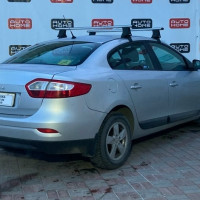 Renault Fluence — миниатюра 4