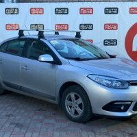 Renault Fluence — миниатюра 3