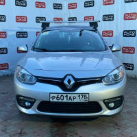 Renault Fluence — миниатюра 2