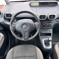 Citroen C3 Picasso — миниатюра 7