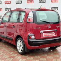 Citroen C3 Picasso — миниатюра 4
