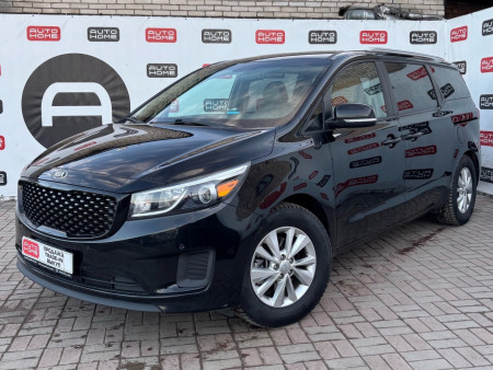 KIA Sedona