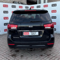 KIA Sedona — миниатюра 5