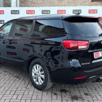 KIA Sedona — миниатюра 6