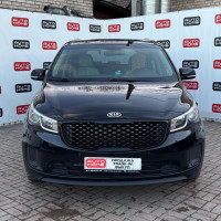 KIA Sedona — миниатюра 2