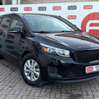 KIA Sedona — миниатюра 3