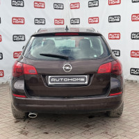 Opel Astra — миниатюра 5