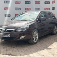 Opel Astra — миниатюра 1