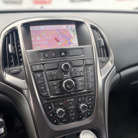 Opel Astra — миниатюра 10