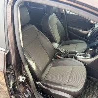 Opel Astra — миниатюра 12