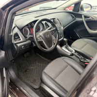 Opel Astra — миниатюра 11