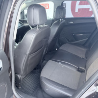 Opel Astra — миниатюра 7