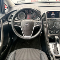 Opel Astra — миниатюра 13