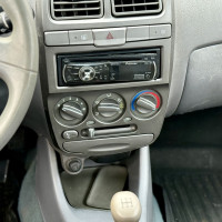 Hyundai Accent — миниатюра 9